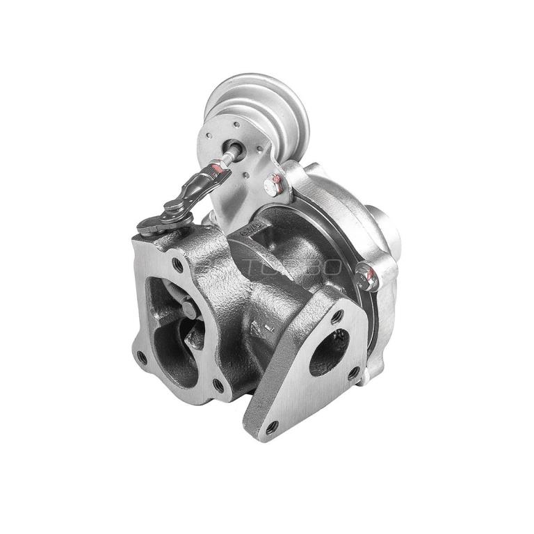 Turbocompressor BR Turbo ref. 54359880005RS