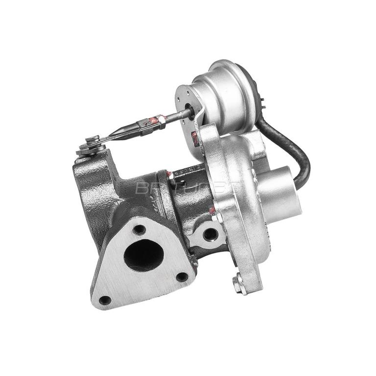 Turbocompressor BR Turbo ref. 54359880005RS