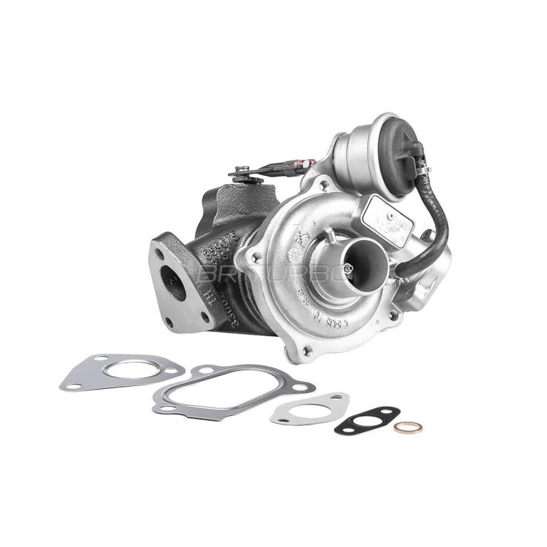 Turbocompresseur (Turbo) BR Turbo ref. 54359880005RSG