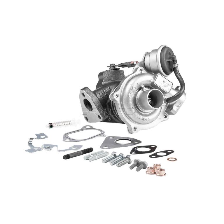 Turbocompresseur (Turbo) BR Turbo 54359880005RSM
