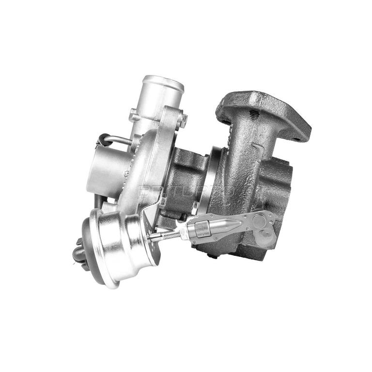 Turbocompresseur (Turbo) BR Turbo ref. 54359880006RS
