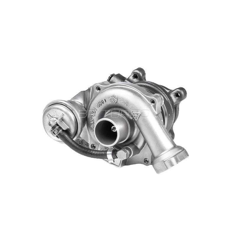 Turbocompresseur (Turbo) BR Turbo 54359880009RS