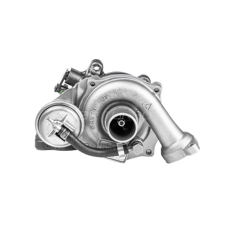Turbocompresseur (Turbo) BR Turbo 54359880009RS
