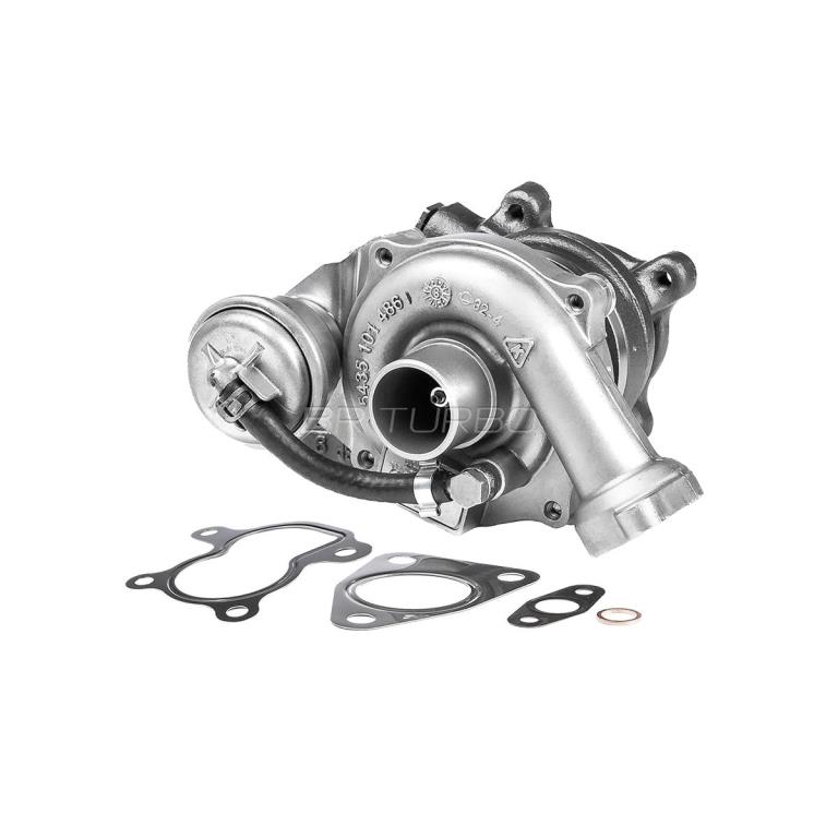 Turbocompressor BR Turbo ref. 54359880009RSG
