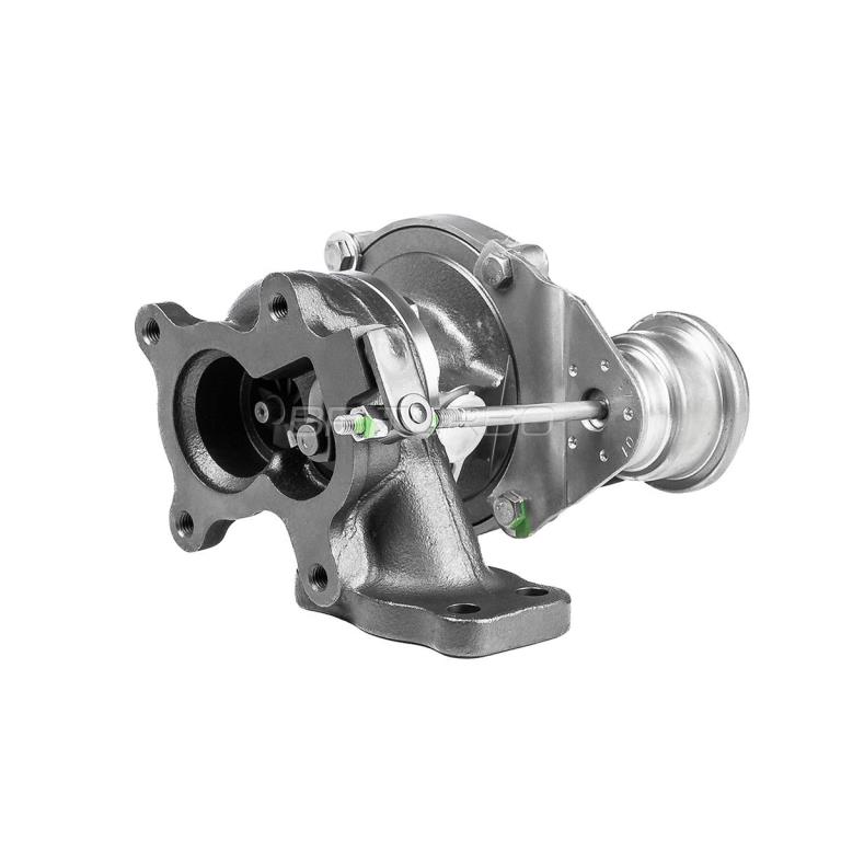 Turbocompressor BR Turbo ref. 54359880009RSG