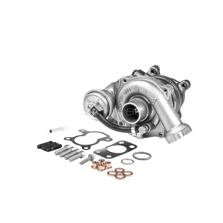 Turbocompresseur (Turbo) BR Turbo ref. 54359880009RSM
