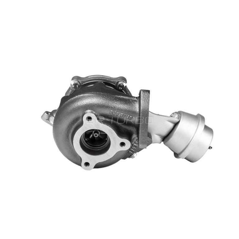 Turbocompresseur (Turbo) BR Turbo ref. 54359880014RS