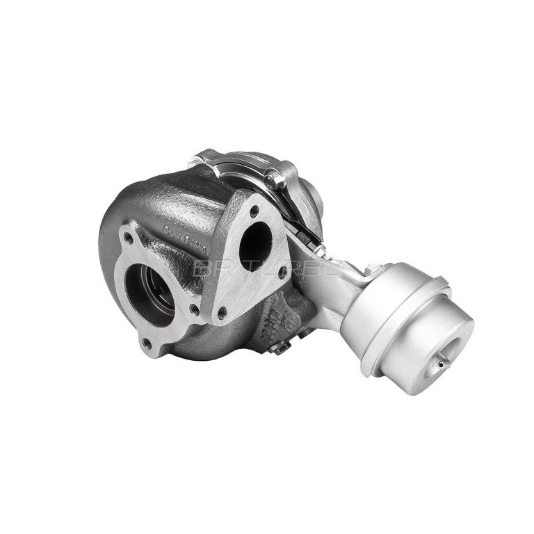 Turbocompresseur (Turbo) BR Turbo 54359880014RSG