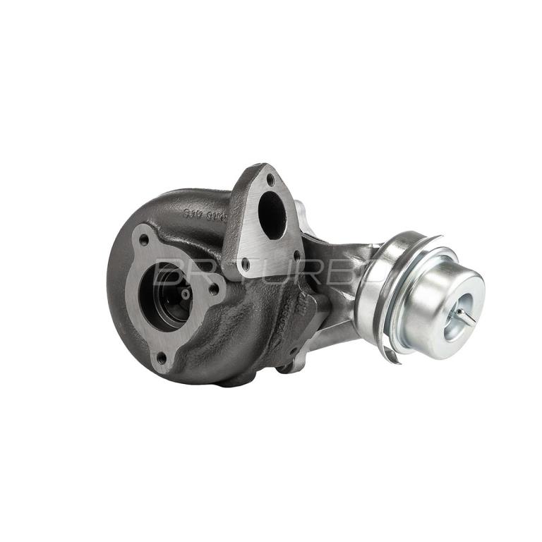 Turbocompressor BR Turbo ref. 54359880015RSG