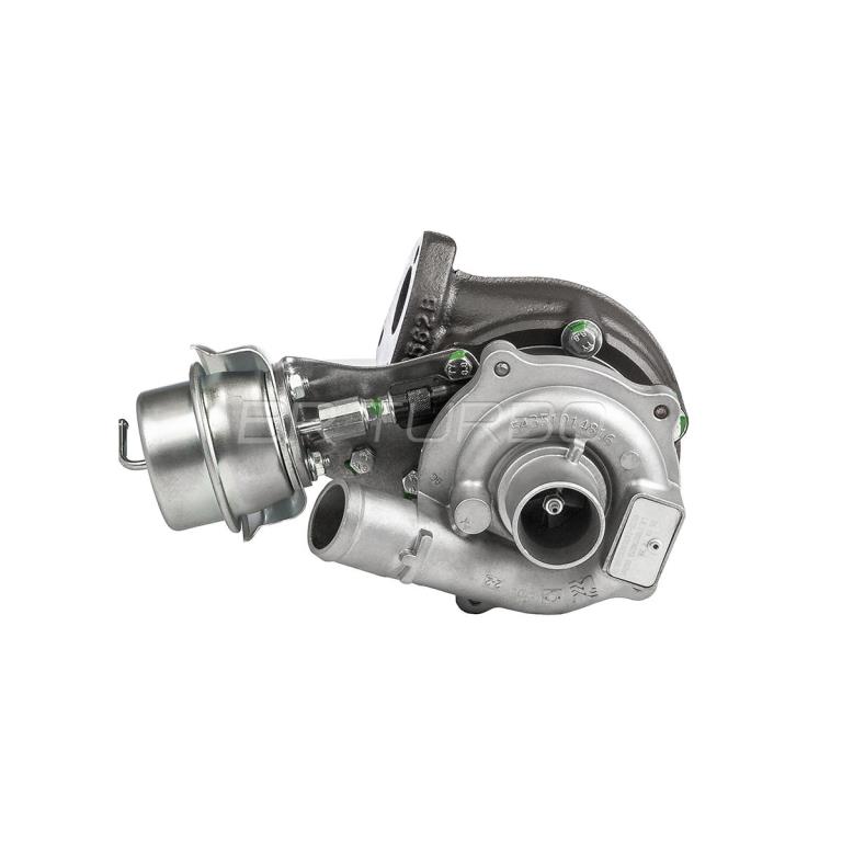 Turbocompressor BR Turbo ref. 54359880015RSG