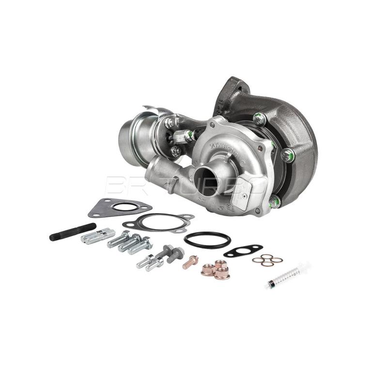 Turbocompresseur (Turbo) BR Turbo ref. 54359880015RSM