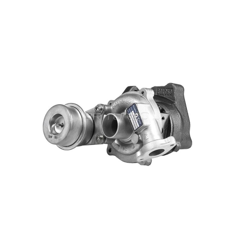Turbocompresseur (Turbo) BR Turbo ref. 54359880018RS