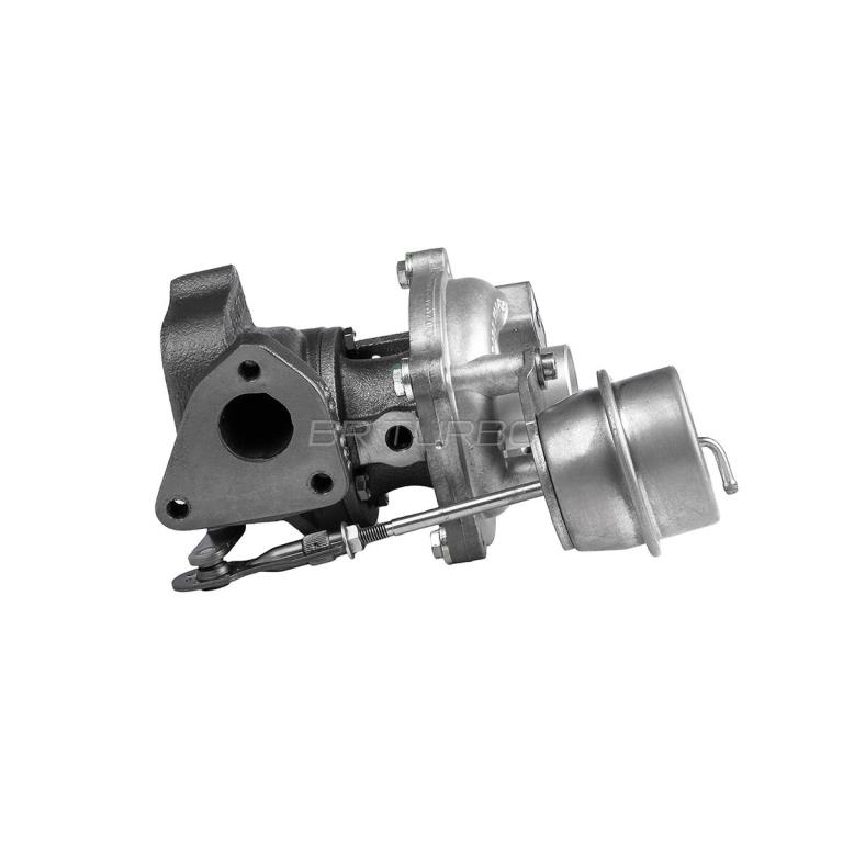 Turbocompresseur (Turbo) BR Turbo ref. 54359880018RS