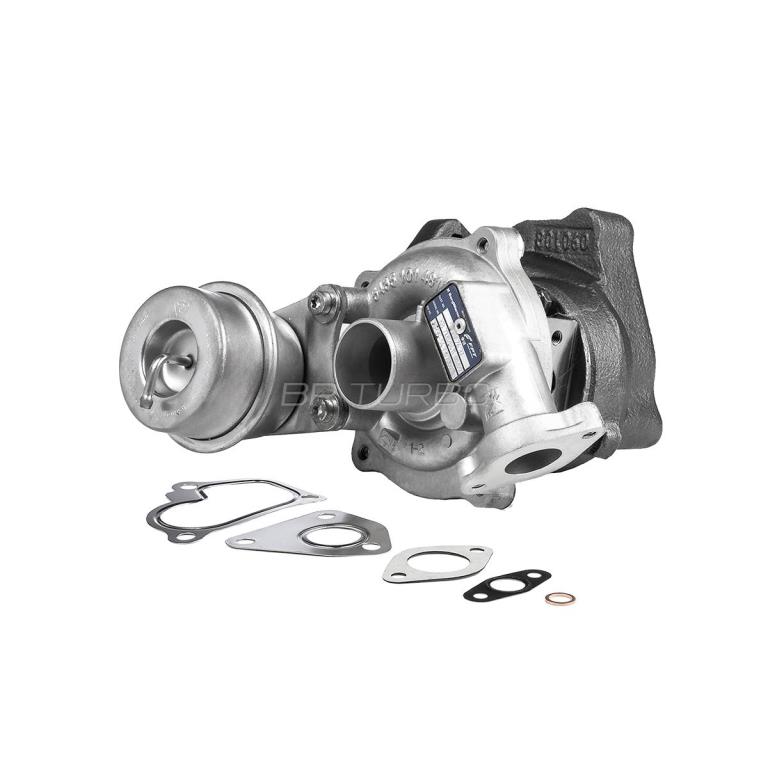 Turbocompresseur (Turbo) BR Turbo 54359880018RSG