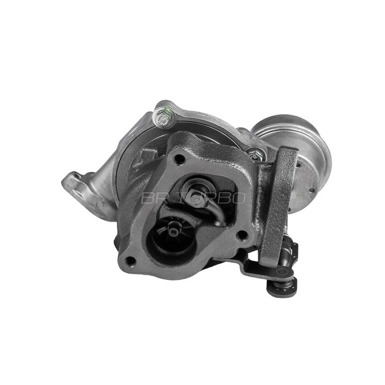 Turbocompresseur (Turbo) BR Turbo 54359880018RSG