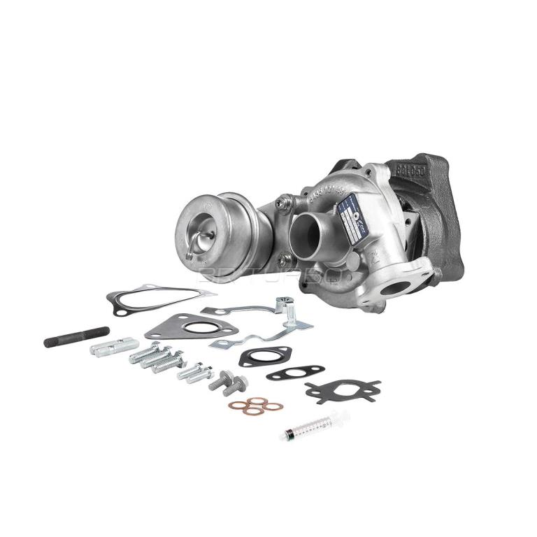 Turbocompresseur (Turbo) BR Turbo ref. 54359880018RSM