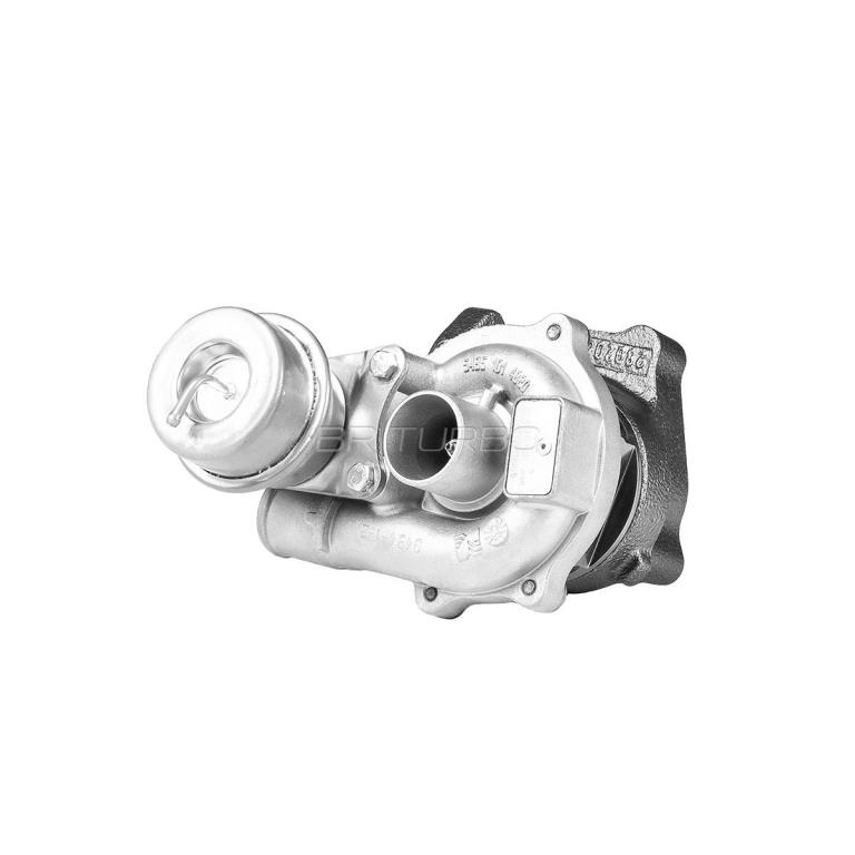Turbocompresseur (Turbo) BR Turbo ref. 54359880019RS