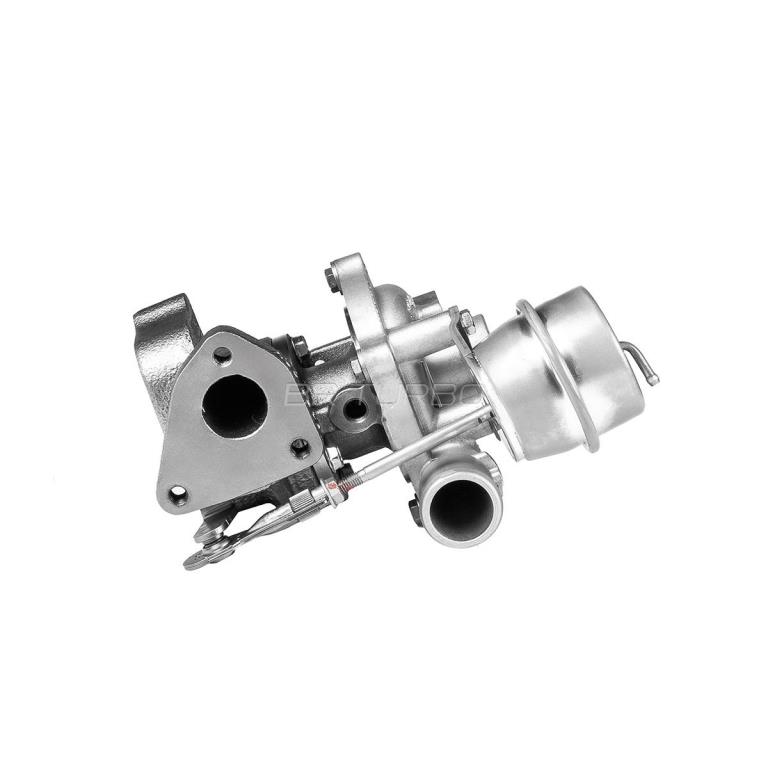 Turbocompresseur (Turbo) BR Turbo ref. 54359880019RS