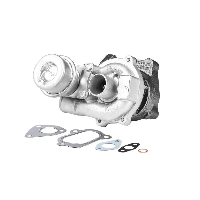 Turbocompresseur (Turbo) BR Turbo ref. 54359880019RSG