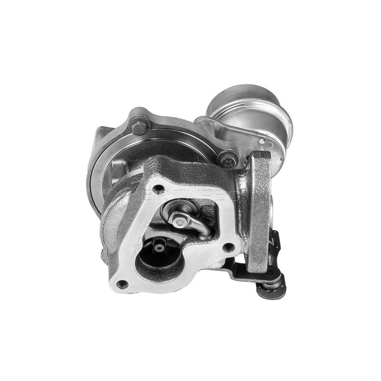Turbocompresseur (Turbo) BR Turbo ref. 54359880019RSG