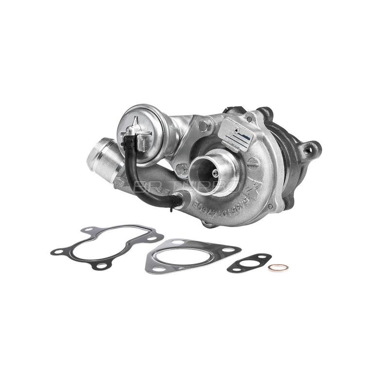 Turbocompresseur (Turbo) BR Turbo 54359880021RSG