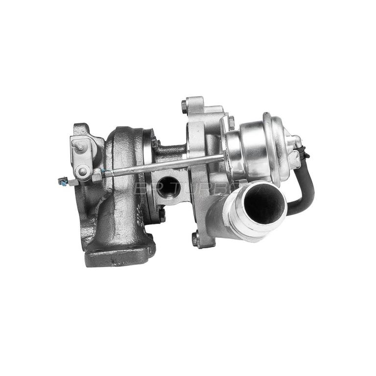 Turbocompresseur (Turbo) BR Turbo 54359880021RSG