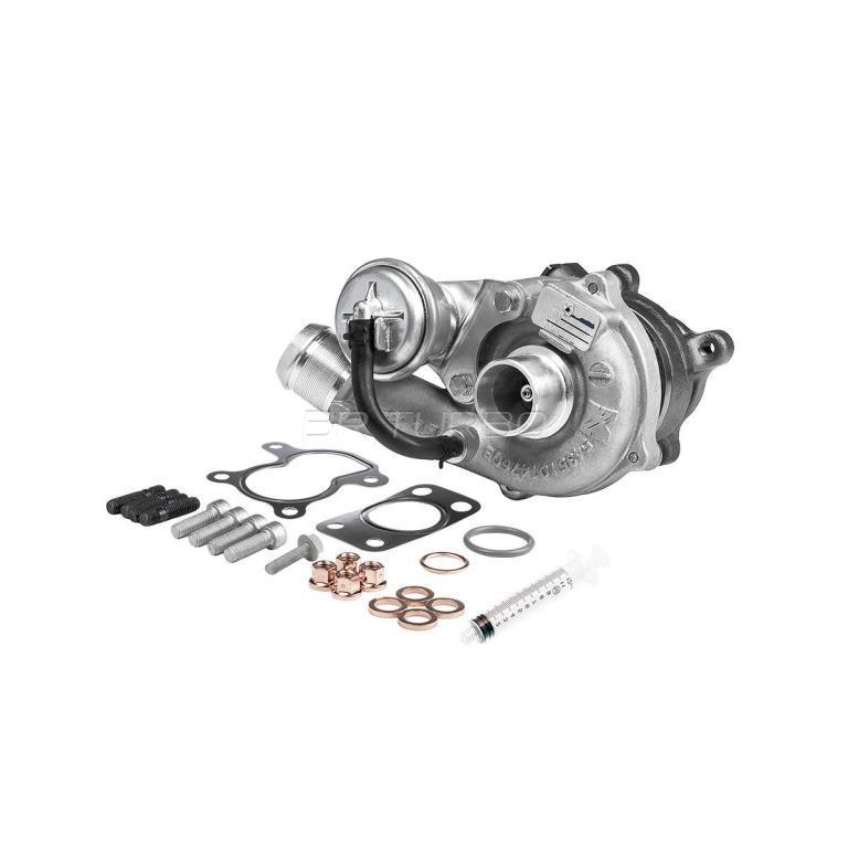 Turbocompresseur (Turbo) BR Turbo ref. 54359880021RSM