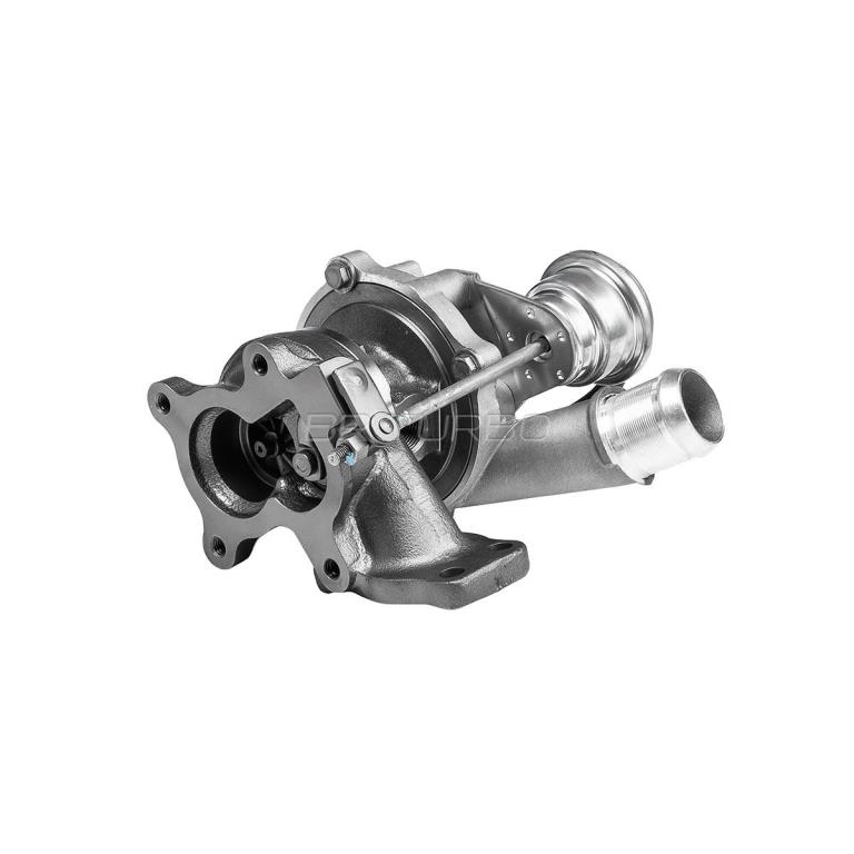 Turbocompresseur (Turbo) BR Turbo ref. 54359880021RSM