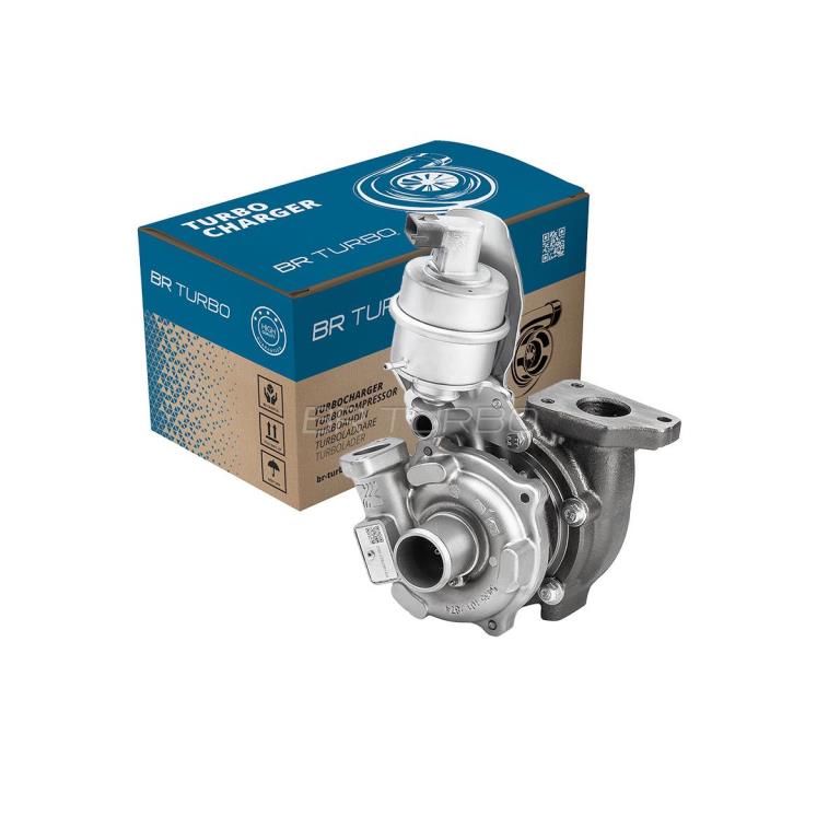 Turbocompressor BR Turbo ref. 54359880027RS