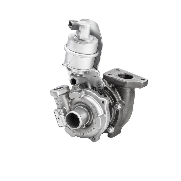 Turbocompressor BR Turbo ref. 54359880027RS