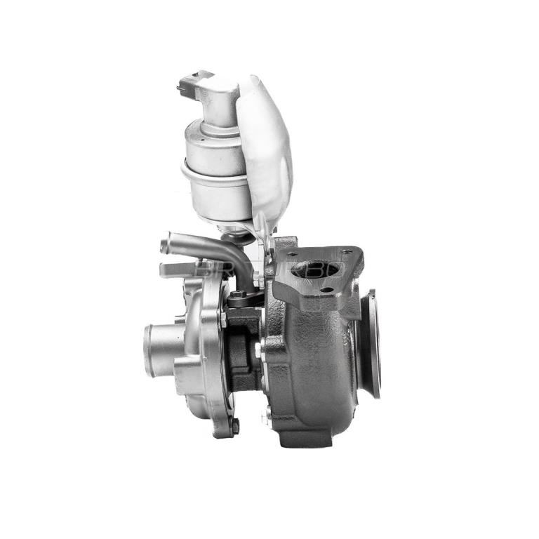 Turbocompressor BR Turbo ref. 54359880027RS