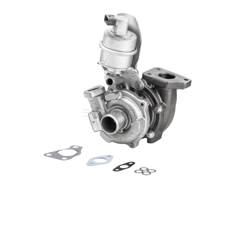 Turbocompressor BR Turbo ref. 54359880027RSG