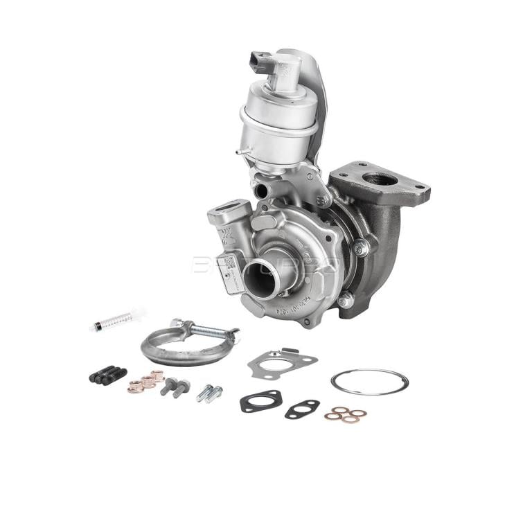 Turbocompressor BR Turbo ref. 54359880027RSM