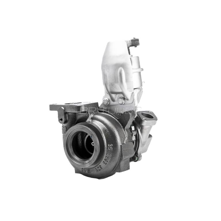 Turbocompressor BR Turbo ref. 54359880027RSM