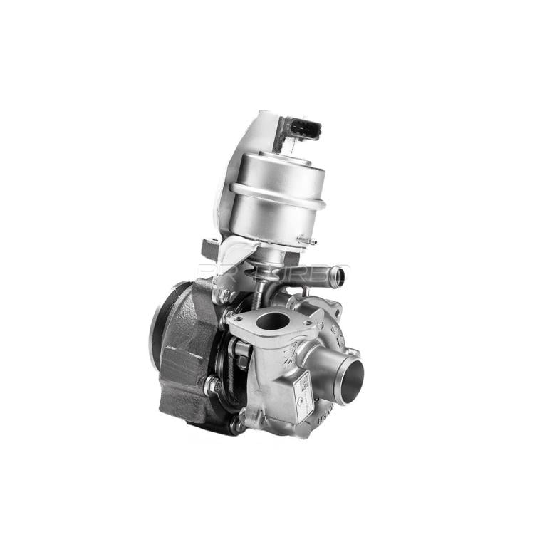 Turbocompressor BR Turbo ref. 54359880027RSM