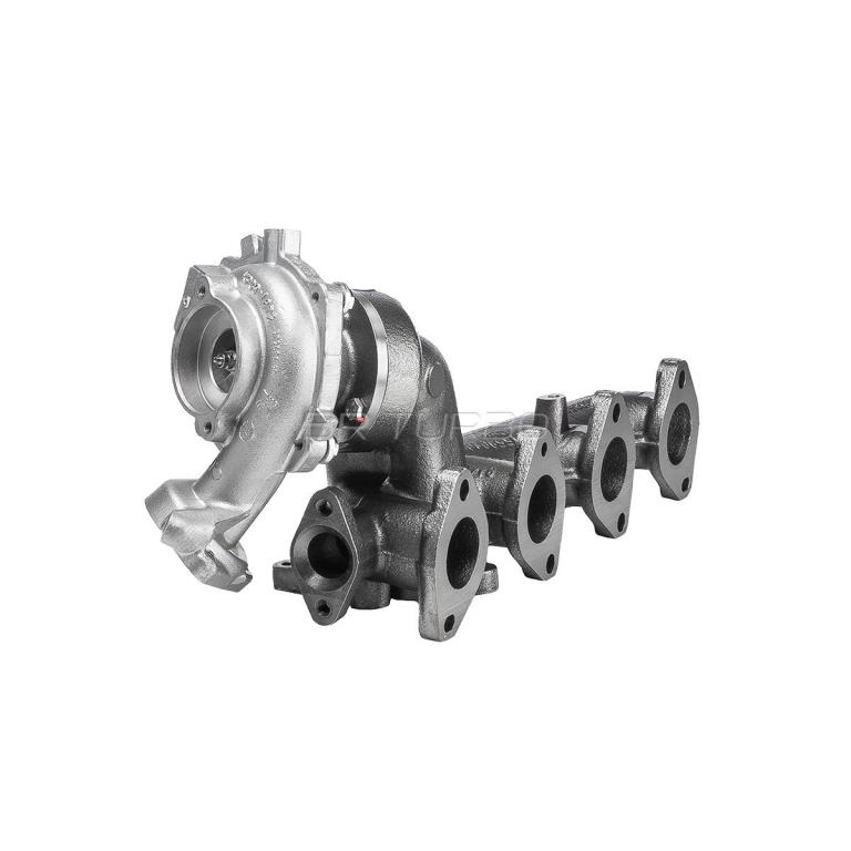 Turbocompressor BR Turbo ref. 54359880030RS