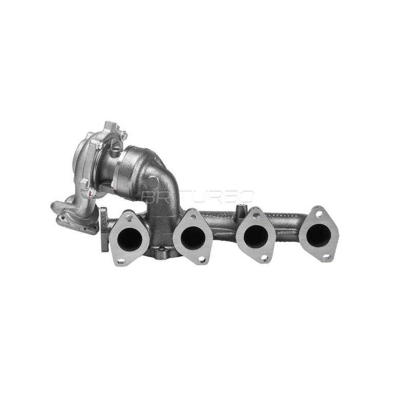 Turbocompressor BR Turbo ref. 54359880030RS