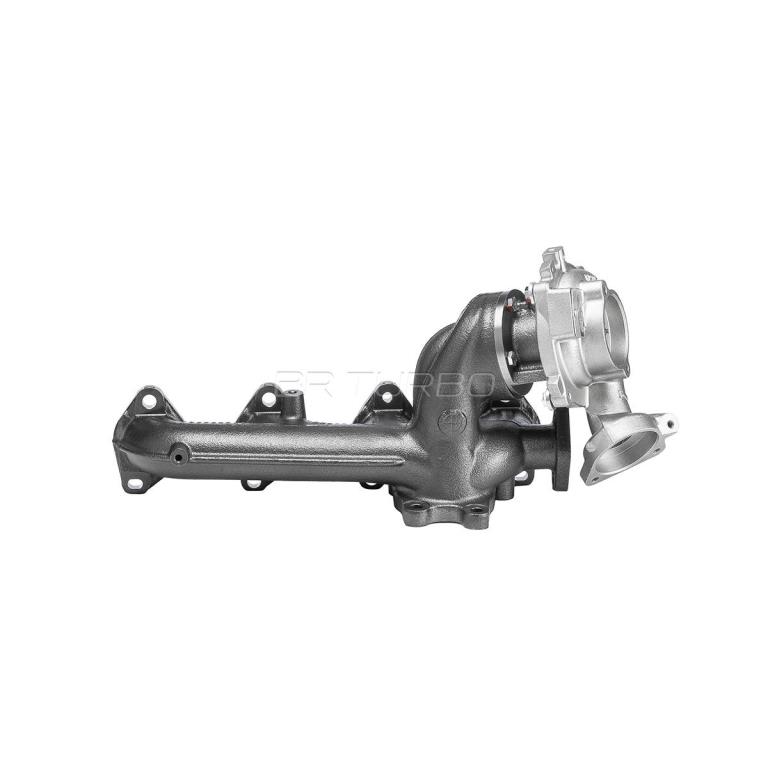 Turbocompressor BR Turbo ref. 54359880030RS