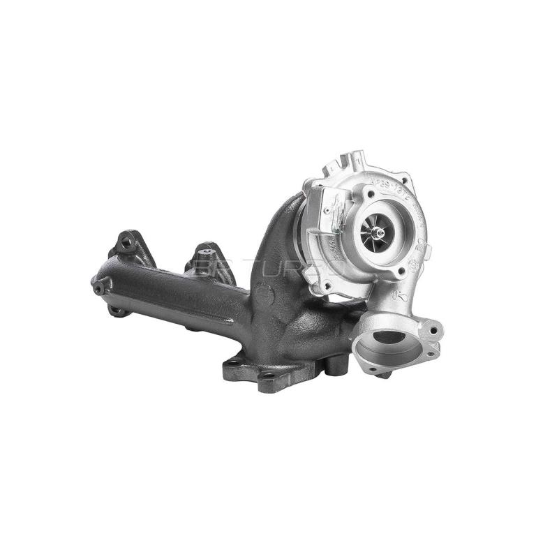 Turbocompressor BR Turbo ref. 54359880030RS