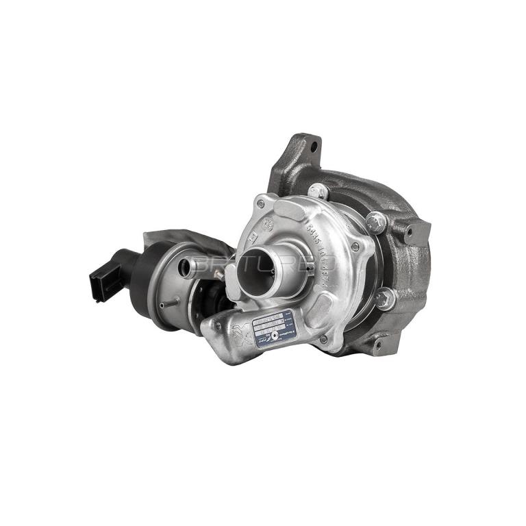 Turbocompresseur (Turbo) BR Turbo ref. 54359880037RS