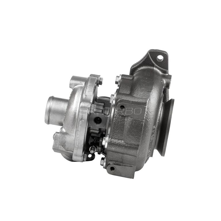 Turbocompresseur (Turbo) BR Turbo ref. 54359880037RS
