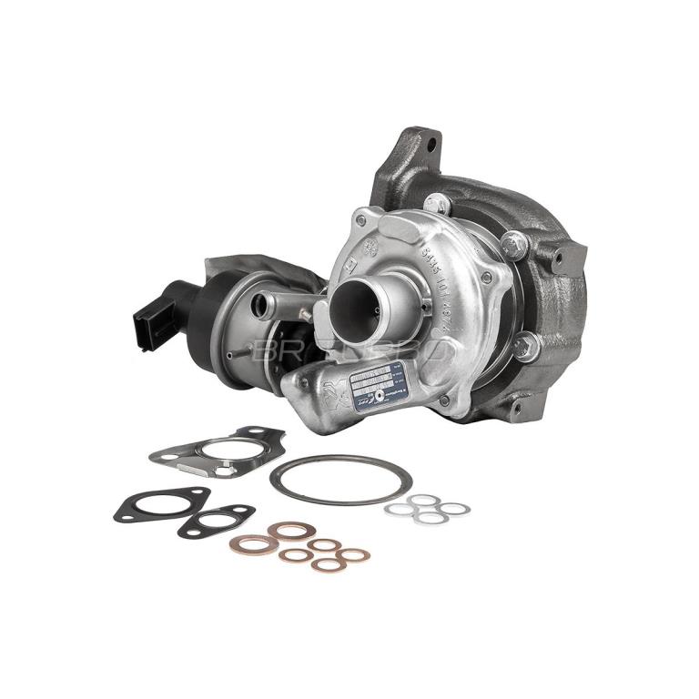 Turbocompresseur (Turbo) BR Turbo 54359880037RSG