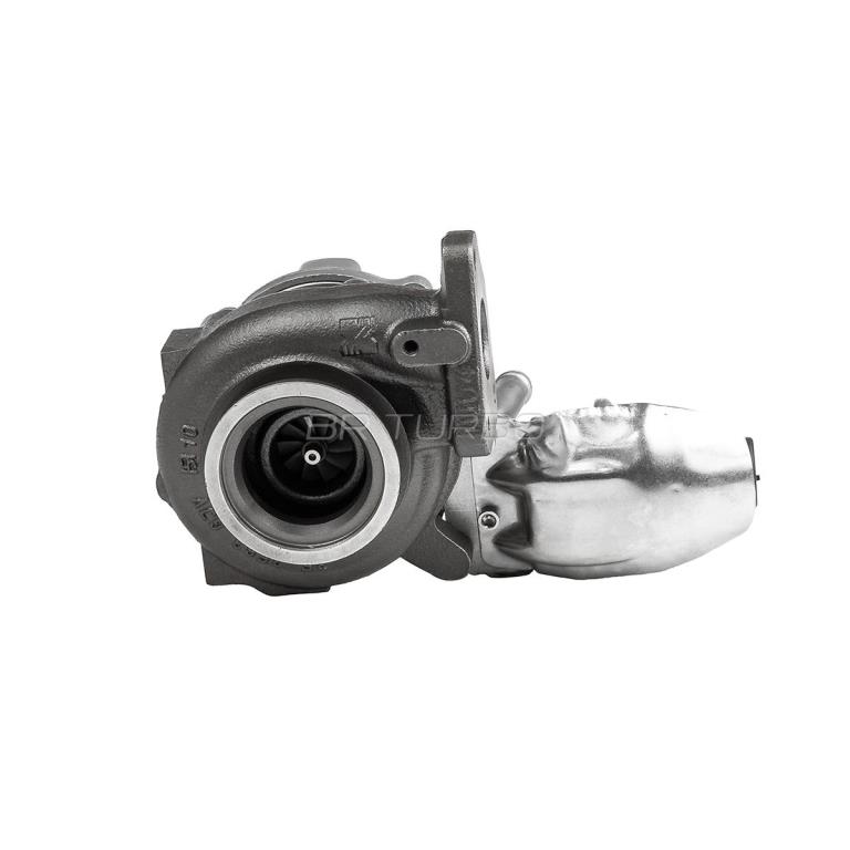 Turbocompresseur (Turbo) BR Turbo 54359880037RSG