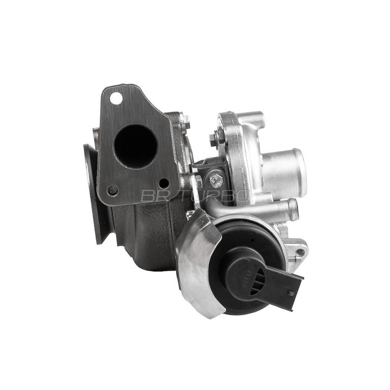 Turbocompresseur (Turbo) BR Turbo 54359880037RSG