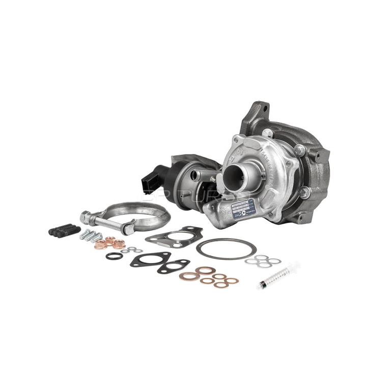 Turbocompresseur (Turbo) BR Turbo ref. 54359880037RSM
