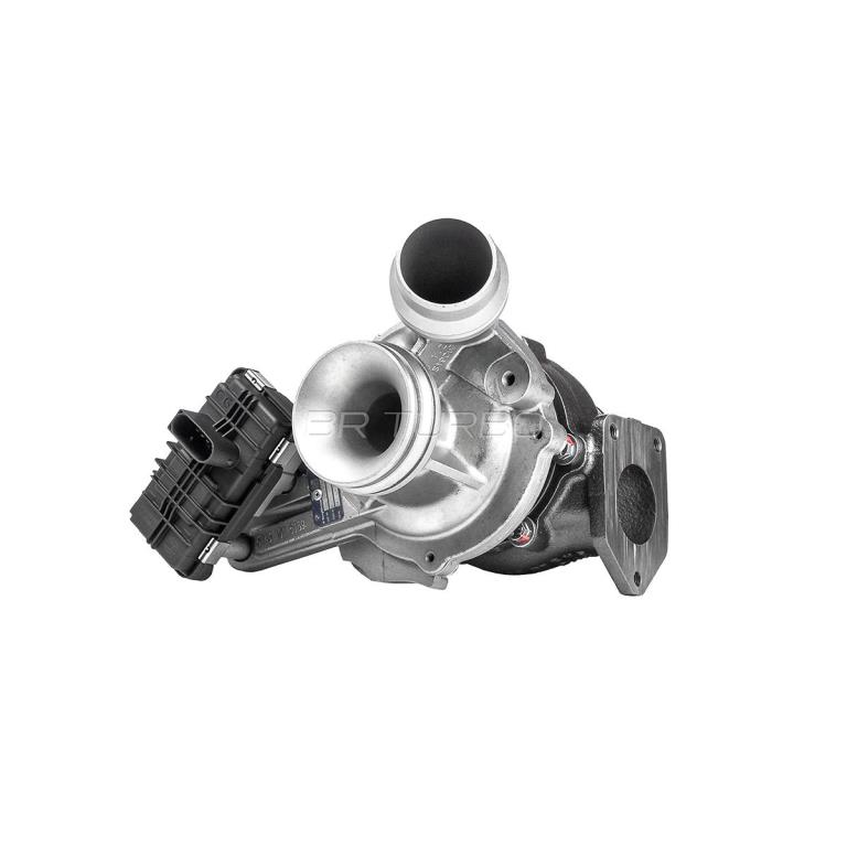 Turbocompresseur (Turbo) BR Turbo ref. 54359880047RS