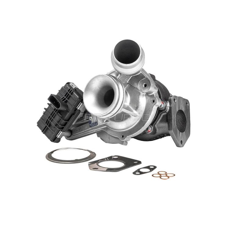 Turbocompressor BR Turbo ref. 54359880047RSG