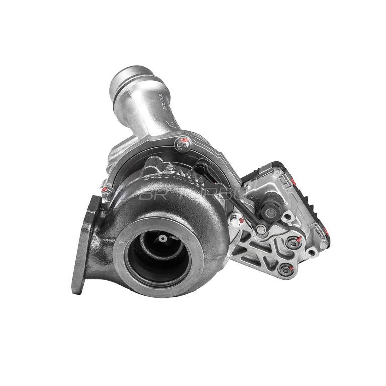 Turbocompressor BR Turbo ref. 54359880047RSG