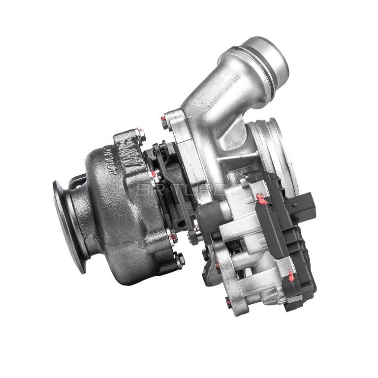 Turbocompressor BR Turbo ref. 54359880047RSG