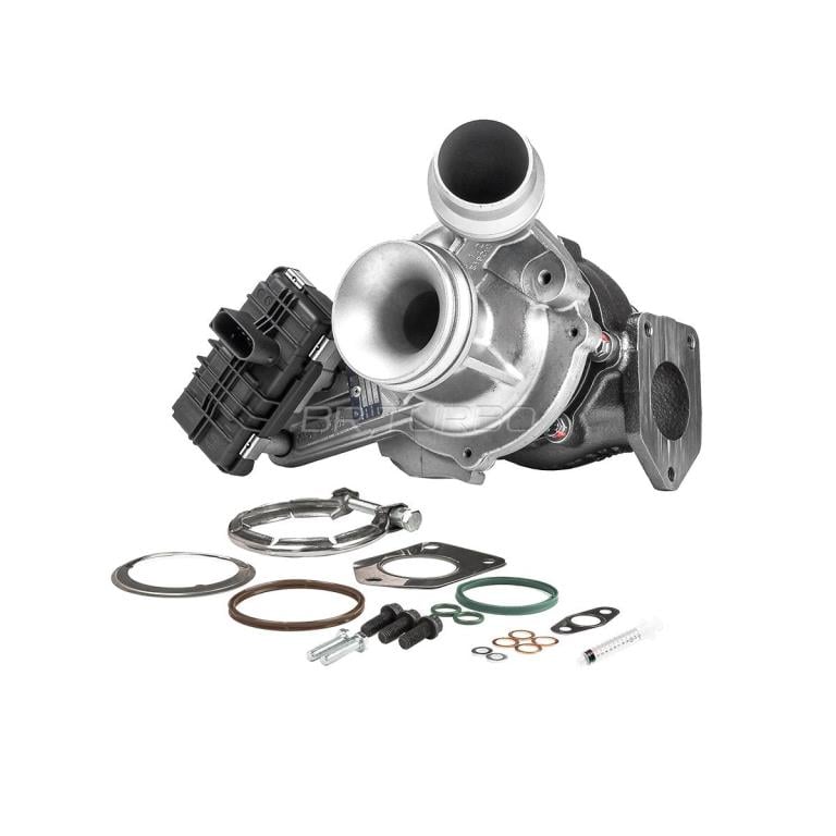 Turbocompresseur (Turbo) BR Turbo ref. 54359880047RSM
